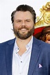 Tyler Labine - Ethnicity of Celebs | What Nationality Ancestry Race