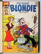 May 1958 Harvey Comics Bound File Copy of (15) Comics with Rare Harvey ...