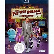 The Pee-Wee Herman Show on Broadway (Blu-ray) - Walmart.com - Walmart.com
