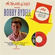 The Top Hits Of 1963 Sung By Bobby Rydell – Album von Bobby Rydell ...