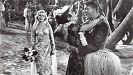 South Sea Woman (1953) — The Movie Database (TMDb)