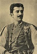 Danilo, Crown Prince of Montenegro | Montenegro Royal Family ...