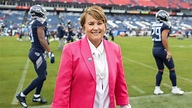 The inside story of how owner Amy Adams Strunk revitalized the ...