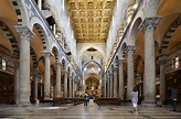 Duomo di Pisa Tuscany - Cathedral of Santa Maria Assunta Pisa, Italy