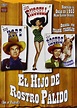El Hijo De Rostro Pálido [DVD]: Amazon.es: Bob Hope, Jane Russell, Roy ...