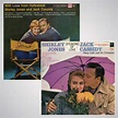 Shirley Jones – Speak Of Love / With Love From Hollywood (2002, CD ...