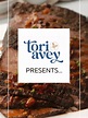 Slow Cooker Brisket with Cranberry Chipotle Sauce Recipe - Tori Avey