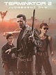 Terminator 2 (1991) 2700 x 3600 - By Michael Edwards : r/MoviePosterPorn