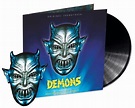 Demoni [Original Soundtrack], Claudio Simonetti | Muziek | bol