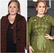 Adele Weight Loss — See Before and After Photos of Her Transformation!