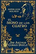 Leer El signo de los cuatro (Ed. Ilustrada) de Arthur Conan Doyle libro ...