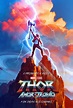 AToupeira » “Thor: Amor e Trovão” ganha pôster e trailer