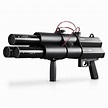 Magic FX Confetti Gun pistolet à confettis électrique – SMOOTHMANIA