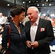 Heimliche Hochzeit: Lafontaine und Wagenknecht haben geheiratet - WELT