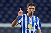 Marko Grujic not yet first-choice at FC Porto