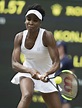 Venus Williams - Wimbledon Championships 07/10/2017 • CelebMafia