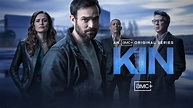 kin tv show review - Janette Pitt