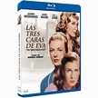 Las Tres Caras de Eva BD 1957 The Three Faces os Eve [Blu-ray]