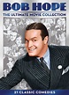Bob Hope: The Ultimate Movie Collection 21 Classic Comedies [DVD ...
