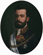 Amadeo de Saboya | Museo Virtual da USC