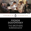 The Brothers Karamazov by Fyodor Dostoyevsky, David McDuff - translator ...