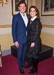 Princess Eugenie and Jack Brooksbank Arrive for Wedding Rehearsal: They ...