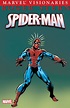 Spider-Man Visionaries: Roger Stern Vol. 1 - Comics by comiXology