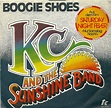 KC And The Sunshine Band* - Boogie Shoes (1978, Vinyl) | Discogs