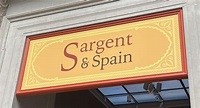 SARGENT & SPAIN AT THE NATIONAL GALLERY - Markus Ray's Art Look