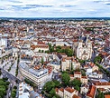 Dijon: Sehenswürdigkeiten & Tipps zur Stadt in Frankreich