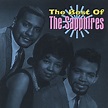 Best of the Sapphires (CD) - Walmart.com