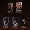 House of the Dragon on Twitter | Targaryen family tree, Top tv shows ...