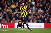Rangers 'eye loan swoop' for £18m Watford star Andre Gray | The ...