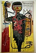 Jean-Michel Basquiat en el museo Guggenheim de Bilbao – digerible.com