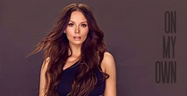 Ricki-Lee is back with a bang! 'On My Own' is just the beginning of her ...
