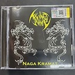 Wings - Naga Kramat (CD) | Shopee Malaysia