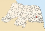 Prefeitura Municipal de Bom Jesus - RN