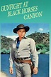 Gunfight at Black Horses Canyon (1961) - Posters — The Movie Database ...