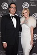 Who is Steven Mnuchin's wife Louise Linton? | The US Sun