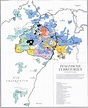 Historische Karte Pfalz Palatinate Palatinat 1789 Gen - vrogue.co