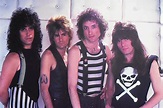 Quiet Riot · Metal Hammer Italia