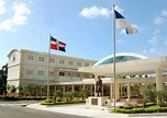 Universidad Autónoma de Santo Domingo (República Dominicana) - EcuRed