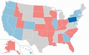 2022 United States elections - Wikiwand