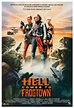 Poster for Hell Comes to Frogtown | Flicks.co.nz