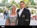 Herbolzheim, Deutschland - 5. Mai 2014: Eagles Charity Golf Cup und ...