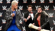Watch WWE Promo Shoot 2 From Saturday Night Live - NBC.com