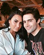 Demi Lovato packs on the PDA with new boyfriend, musician Jute$ - Hot ...