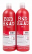 Bed Head Shampoo and Conditioner, Urban Antidotes Resurrection, 25.36 ...