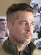 Fury Brad Pitt | Fury haircut, Brad pitt fury haircut, Mens hairstyles ...