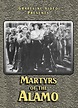 Martyrs of the Alamo (1915) - IMDb